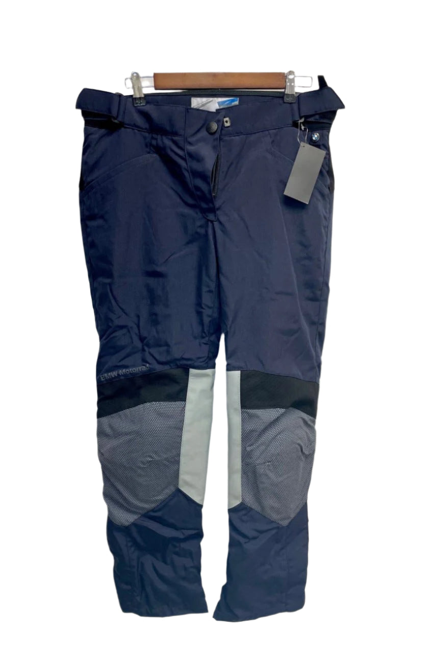 BMW Motorrad Original Apparel Pants GS Dry Men black Size 42 - Part # 76138395236