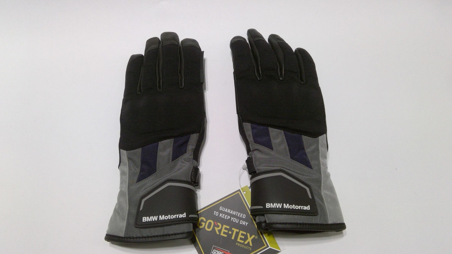 BMW Motorrad Original Apparel Glove GS Dry Mens 8-85 - Part # 76218395259