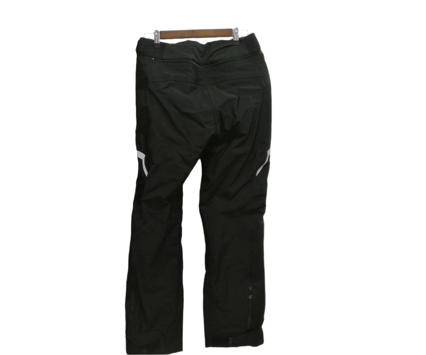 BMW Motorrad Original Apparel Pants Shell Lady black 42 - Part # 76148531843