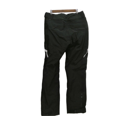BMW Motorrad Original Apparel Pants Shell Lady black 42 - Part # 76148531843