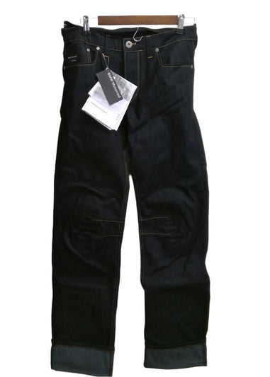 BMW Motorrad Original Apparel Pants 5 Pocket denim 46 - Part # 76128536867
