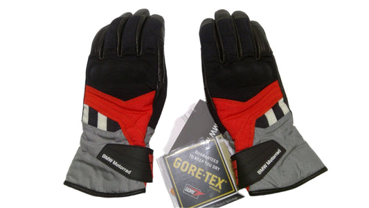 BMW Motorrad Original Apparel Glove GS Dry Lady 7 - Part # 76218541232