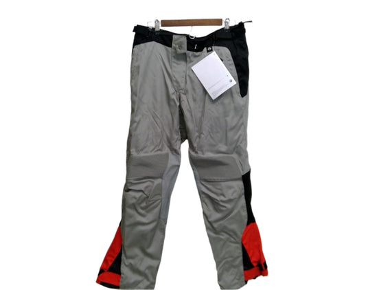BMW Motorrad Original Apparel Pants GS Dry Lady red 44 - Part # 76138541265
