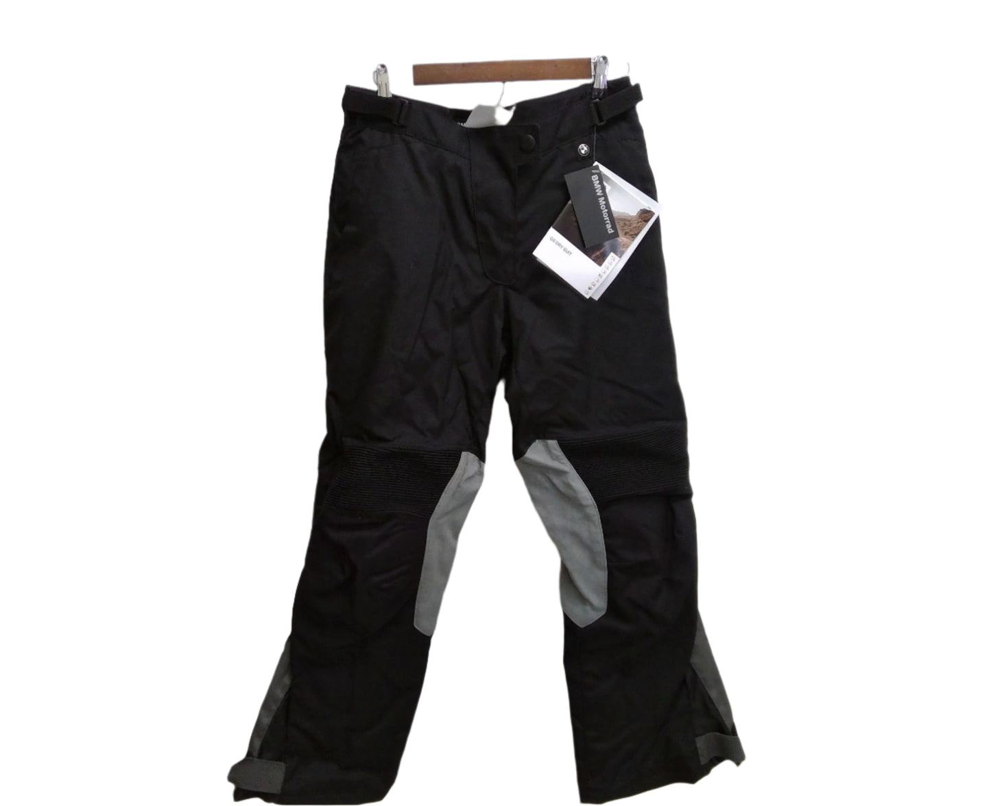 BMW Motorrad Original Apparel Pants GS Dry Lady black 22 - Part # 76138541272