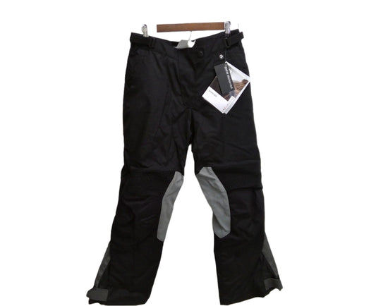 BMW Motorrad Original Apparel Pants GS Dry Lady black 22 - Part # 76138541272