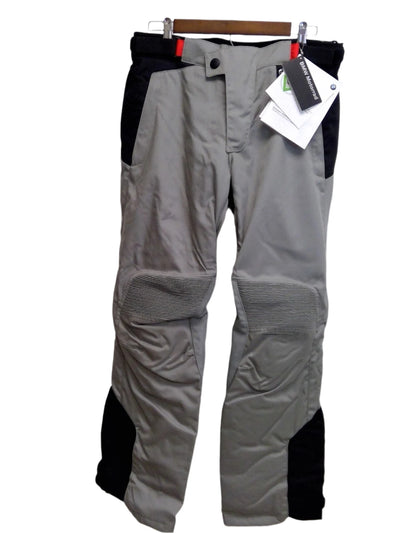 BMW Motorrad Original Apparel Pants GS Dry Men gray 46 - Part # 76118541300