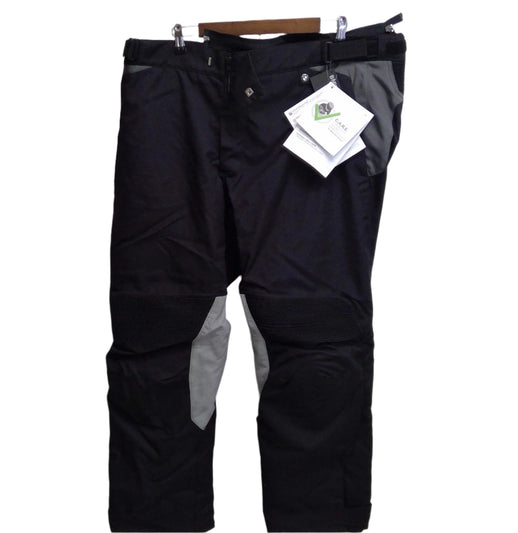 BMW Motorrad Original Apparel Pants GS Dry Men black 58 - Part # 76118553411
