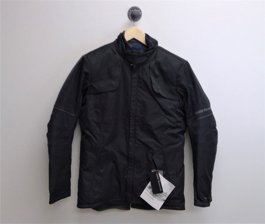 BMW Motorrad Original Apparel Jacket Down Town M Size 48 - Part # 76128560851