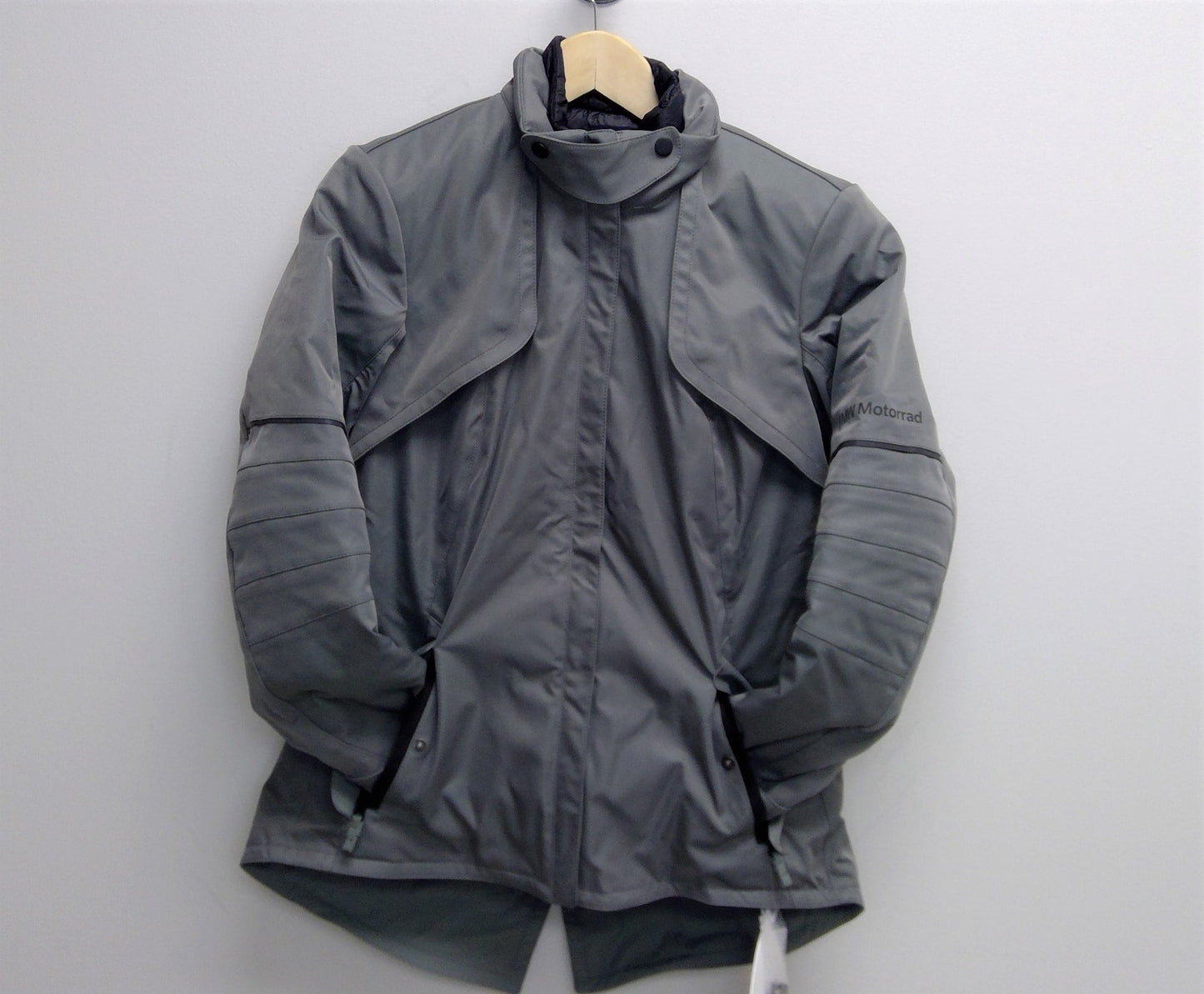 BMW Motorrad Original Apparel Jacket Down Town Lady 40 - Part # 76148560861