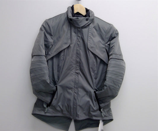 BMW Motorrad Original Apparel Jacket Down Town Lady 40 - Part # 76148560861