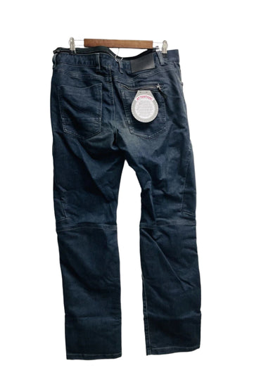 BMW Motorrad Original Apparel Pants City denim lady 42 - Part # 76148560886