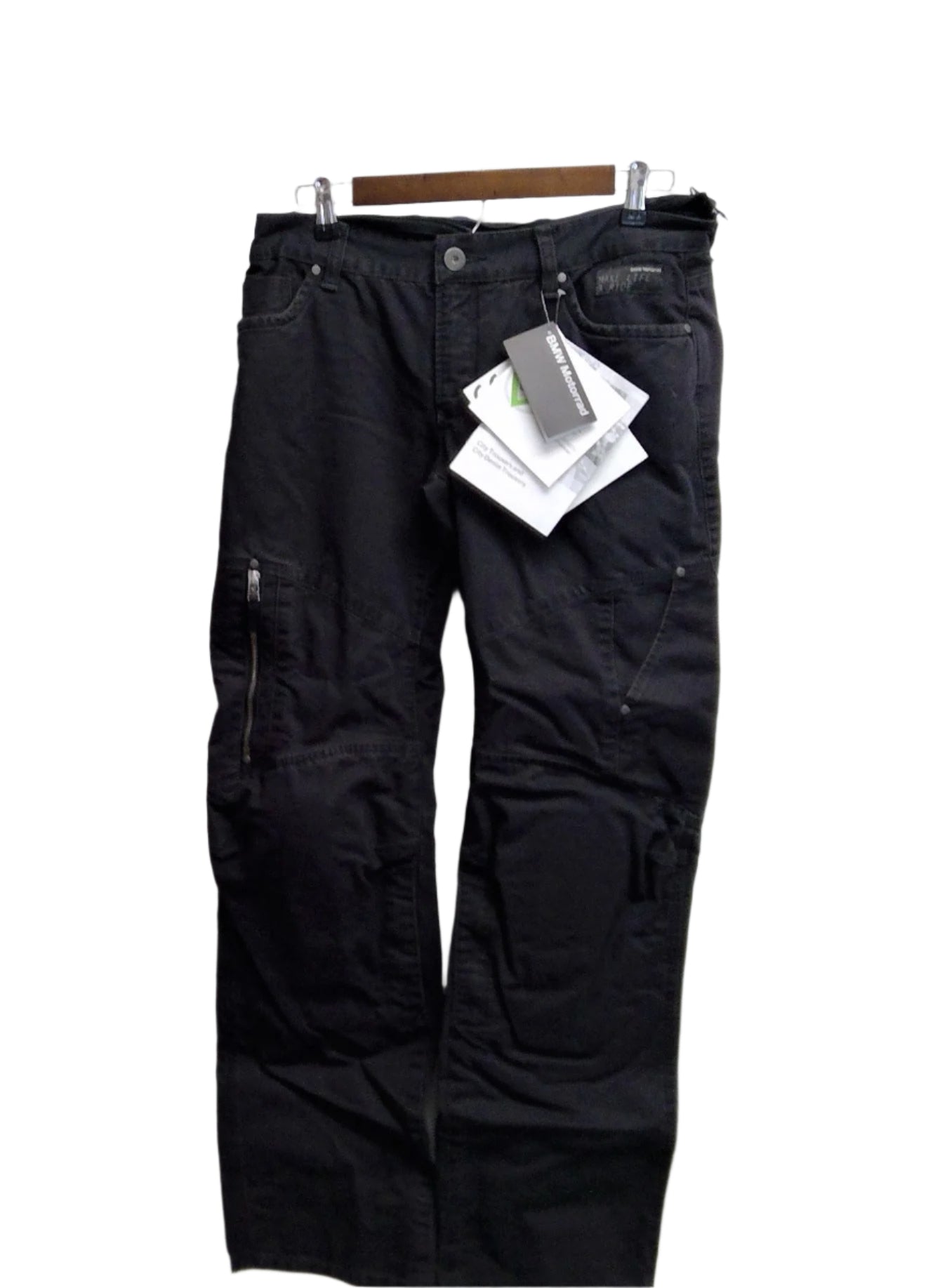 BMW Motorrad Original Apparel Pants City Lady Size 40 - Part # 76148560893