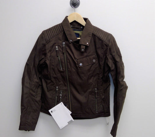 BMW Motorrad Original Apparel Jacket San Diego M Size 46 - Part # 76128560898