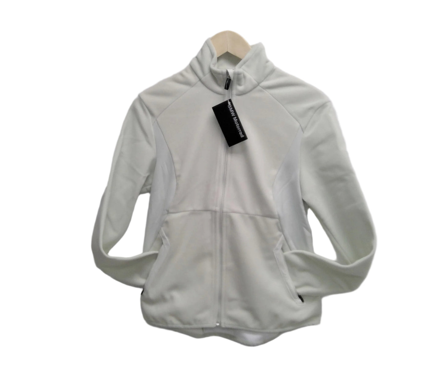 BMW Motorrad Original Apparel Fleece jacket Ride Lady M - Part # 76238561023