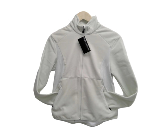 BMW Motorrad Original Apparel Fleece jacket Ride Lady M - Part # 76238561023