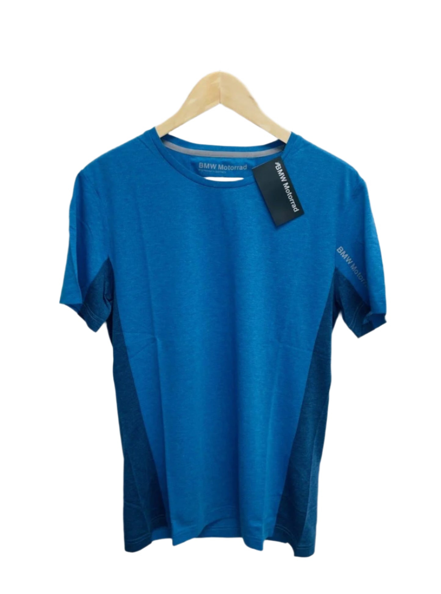 BMW Motorrad Original Apparel 2016 T-shirt Ride Men Size S - Part # 76238561042