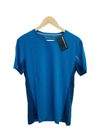 BMW Motorrad Original Apparel 2016 T-shirt Ride Men Size S - Part # 76238561042