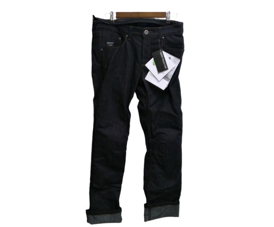 BMW Motorrad Original Apparel Pants Five Pocket Lady 40 - Part # 76148562376