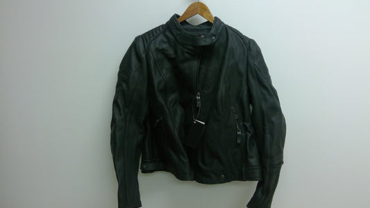 BMW Motorrad Original Apparel Jacket Dark Nite Lady 48 - Part # 76138567636