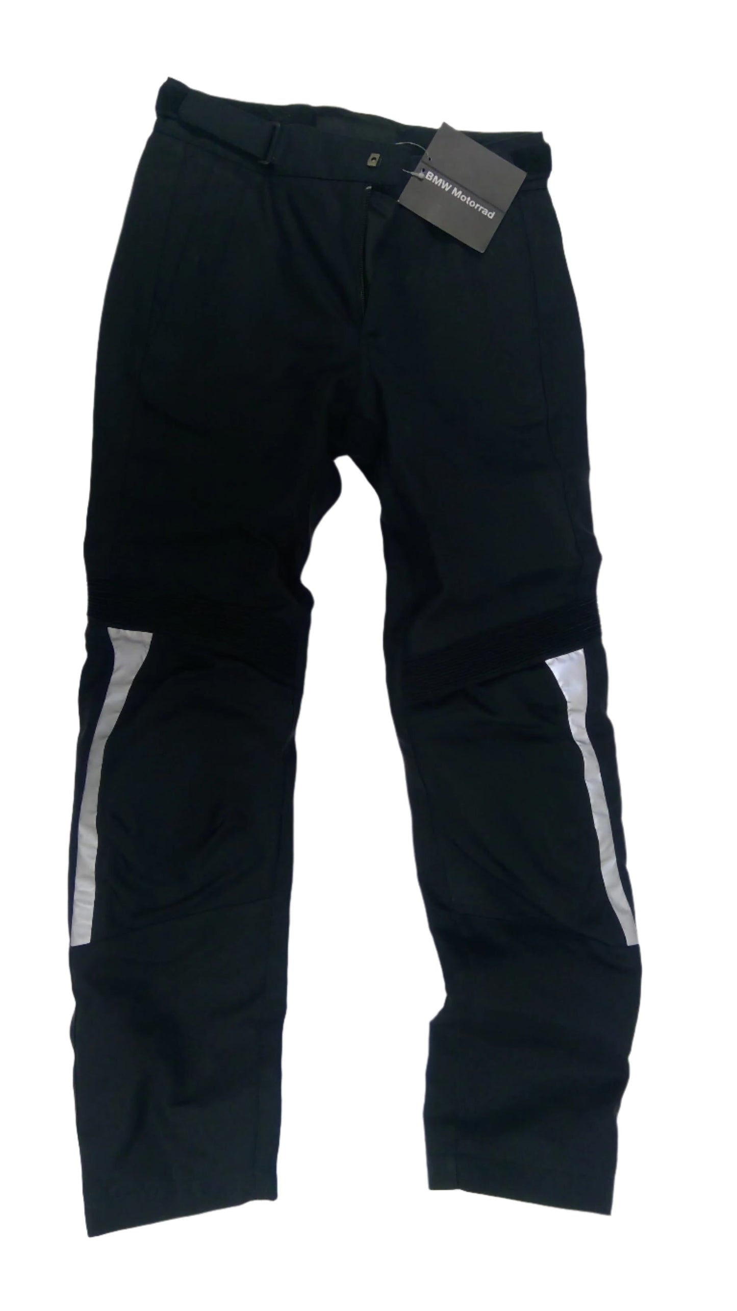 BMW Motorrad Original Apparel Pants Tourshell Mens 46 - Part # 76118568055