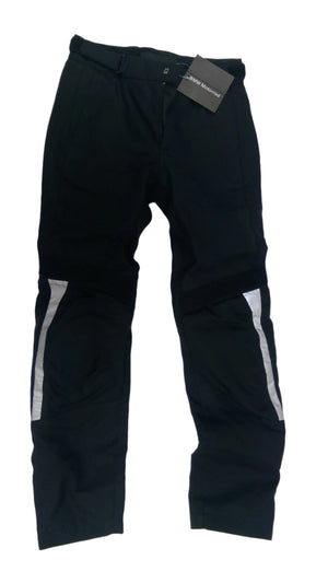 BMW Motorrad Original Apparel Pants Tourshell Mens 46 - Part # 76118568055
