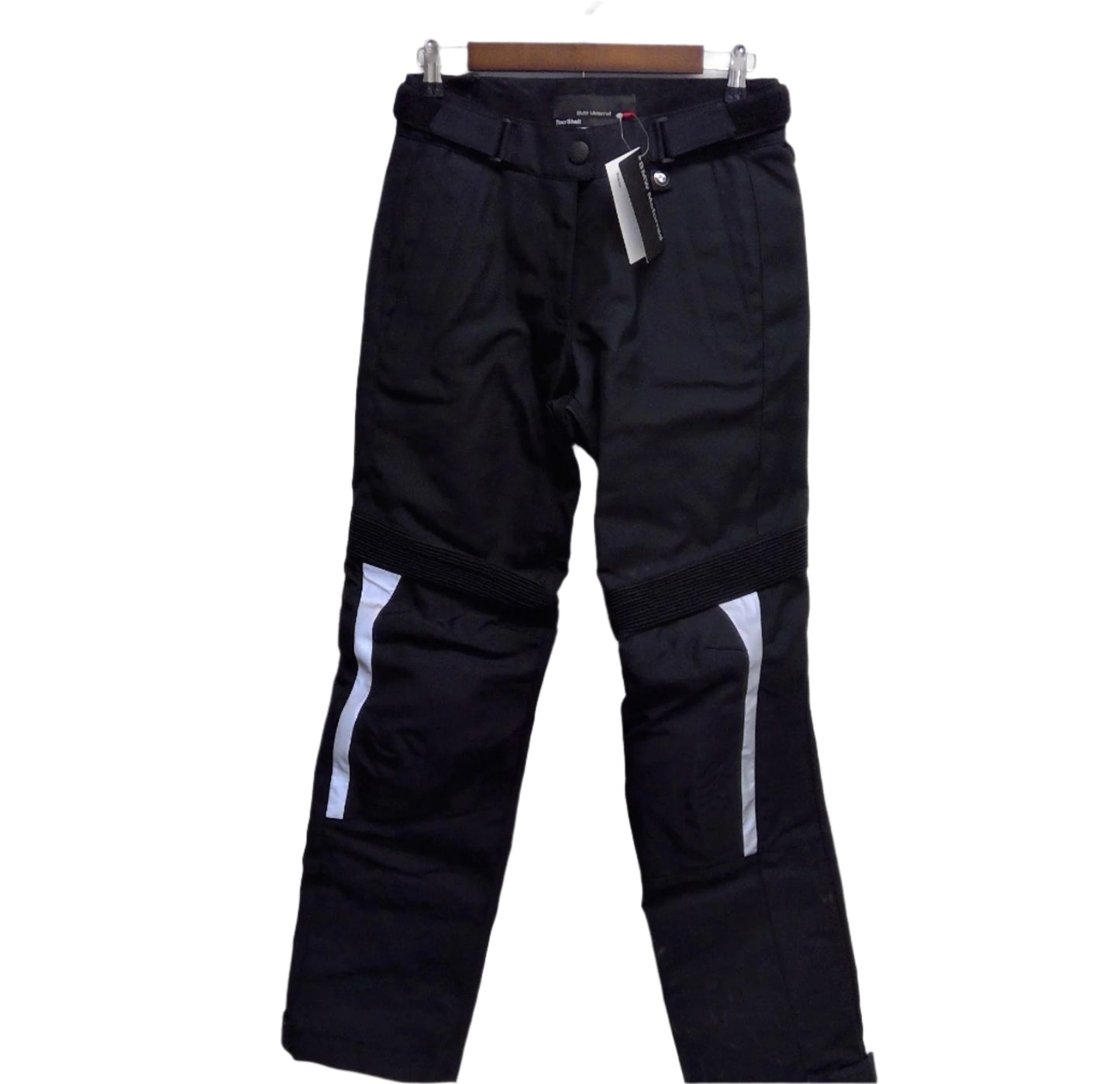 BMW Motorrad Original Apparel Pants Tourshell Lady 36 - Part # 76138568080