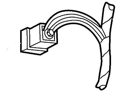 Wiring Assy - Main
