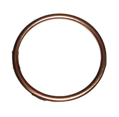 BMW Motorrad Factory Original, Gasket Ring - Part # 31421232369