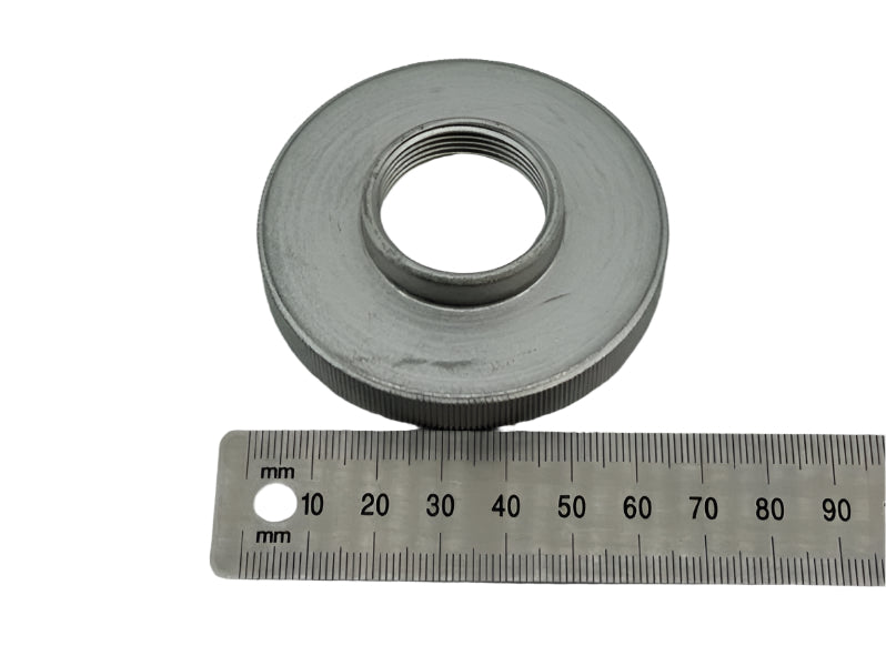 BMW Motorrad Factory Original, Knirled Nut - Part # 31421237244
