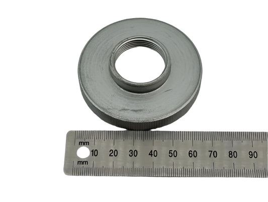 BMW Motorrad Factory Original, Knirled Nut - Part # 31421237244