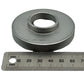BMW Motorrad Factory Original, Knirled Nut - Part # 31421237244