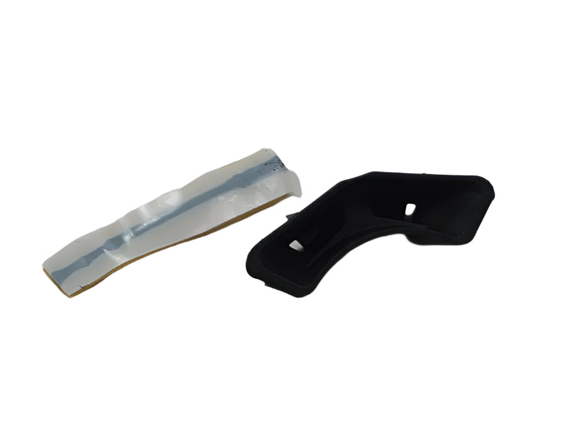BMW Motorrad Factory Original, Set Of Covers Fork Cross - Part # 31427706630
