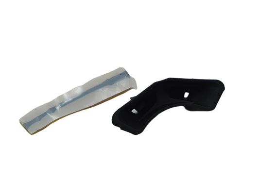 BMW Motorrad Factory Original, Set Of Covers Fork Cross - Part # 31427706630