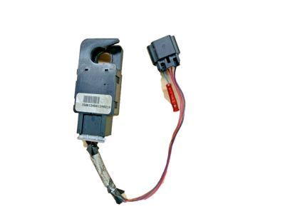 Harness Pkg, Chassis Wiring