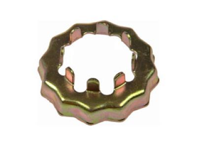 Lock, Adjuster Nut