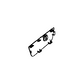 Bezel Seat Latch