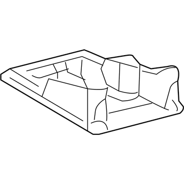 Plate - Blanking