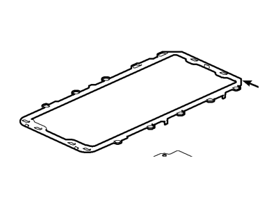 Kit - Gasket