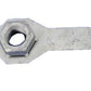 New 2013 Fits Chrysler 3500, 4500, 5500 Nut-Hexagon Flange Lock - Part # 6510861AA