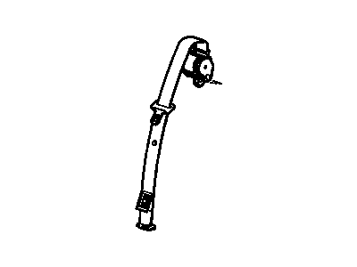 Belt, Seat Belt
