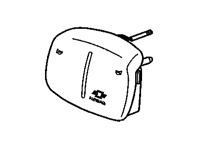 Airbag, Steering Wheel
