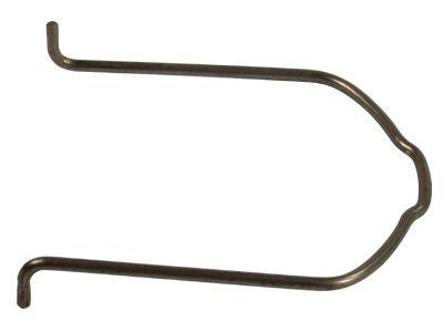Lower Hose Retainer Spring