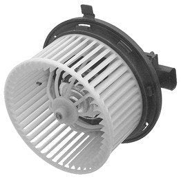 New OEM Genuine Acura, HVAC Blower Motor Assembly - Part # 79310SEPA02