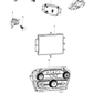 Center Stack Vehicle Feature Controls