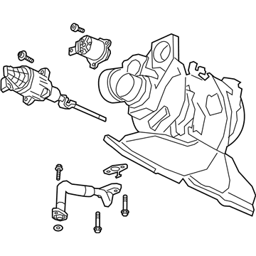 Turbocharger, Turbocharger/Supercharger