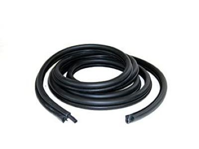 Seal, Door Weatherstrip