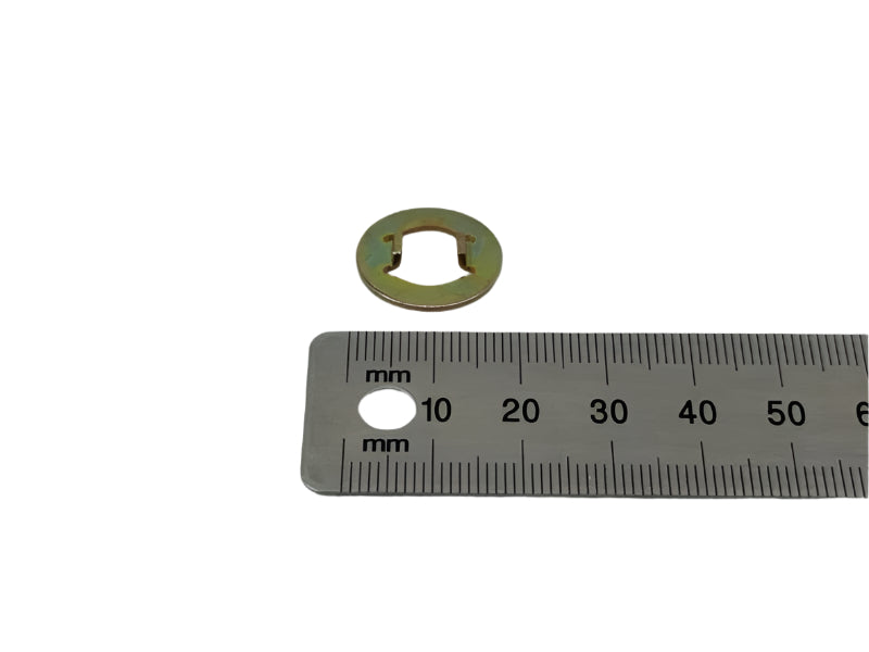 BMW Motorrad Factory Original, Washer - Part # 32721240791