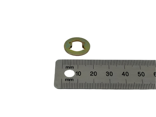 BMW Motorrad Factory Original, Washer - Part # 32721240791