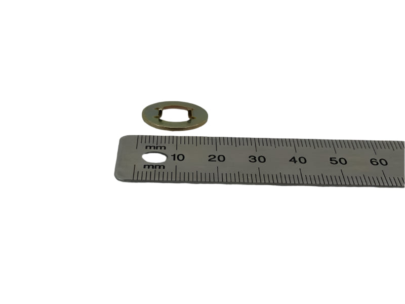 BMW Motorrad Factory Original, Washer - Part # 32721240791