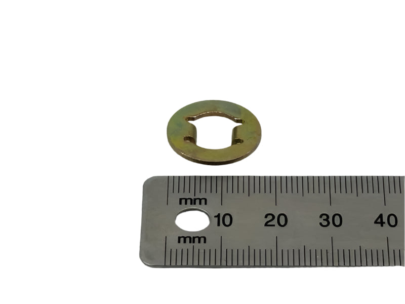 BMW Motorrad Factory Original, Washer - Part # 32721240791